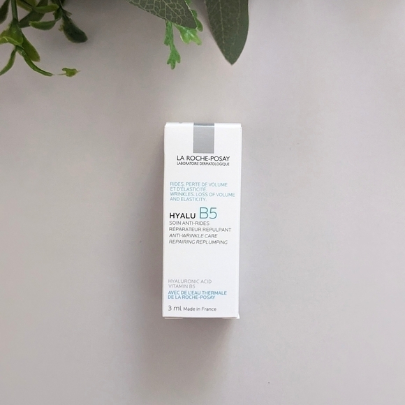 FREE with purchase | La Roche Posay Hyalu B5 - Picture 2 of 2